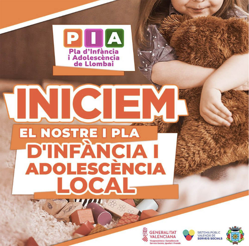 Planes de infancia y adolescencia